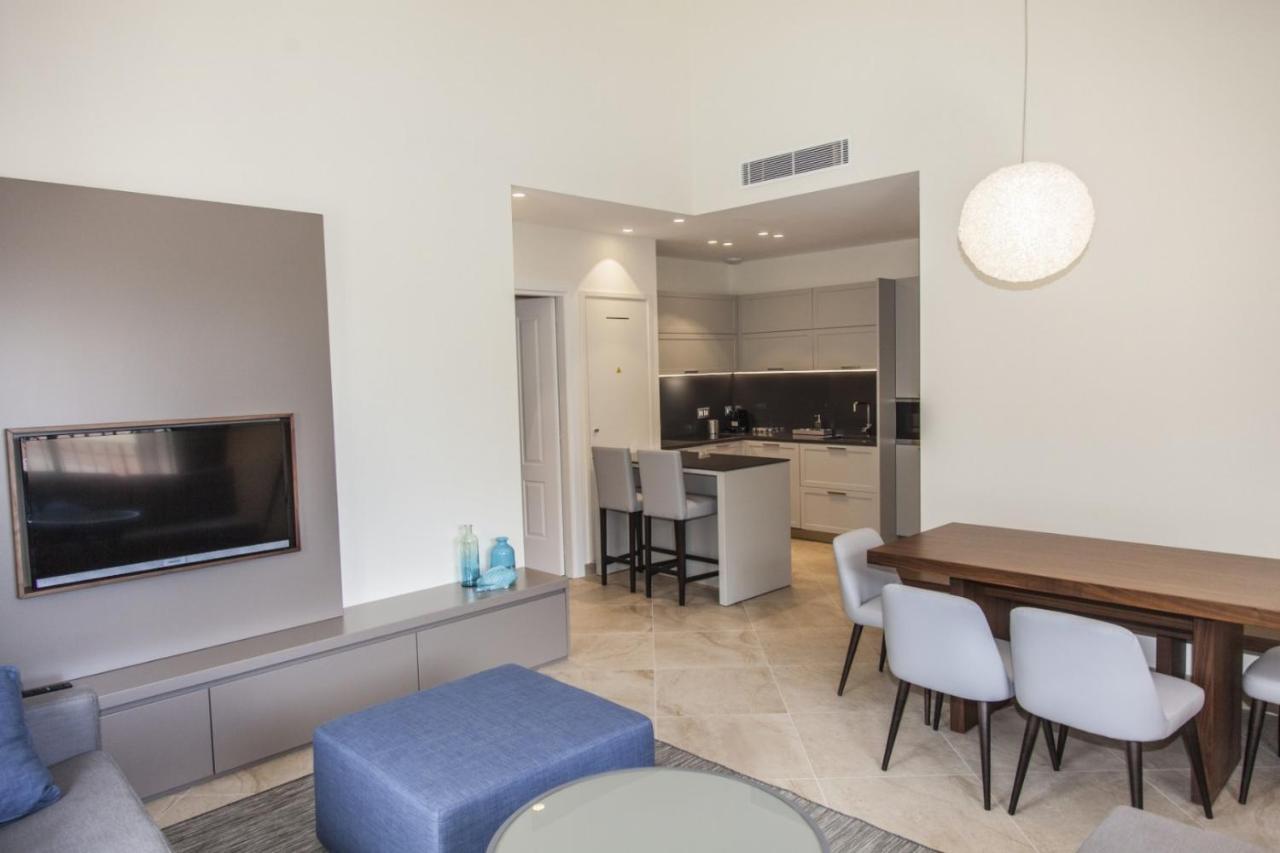 Villa Artemys - Five Stars Holiday House Saint-Jean-Cap-Ferrat Eksteriør billede